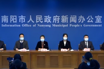 南阳民营企业30强发布！牧原集团、龙成集团、乐动在线客服冶材集团位列前三